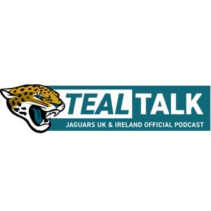 TealTalk - Jaguars UK & Ireland Podcast