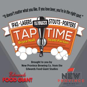 Tap Time by 103.7 The Buzz