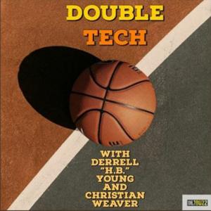 Double Tech by 103.7 The Buzz