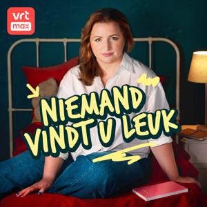 Niemand vindt u leuk by VRT MAX