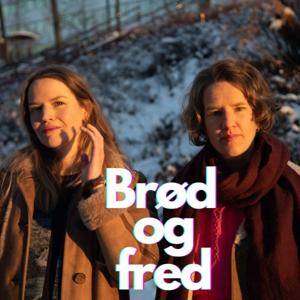 Brød og fred by Brød og fred