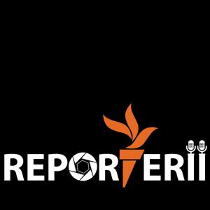 Reporterii by Europa Liberă Moldova