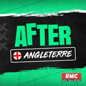 After Angleterre by RMC