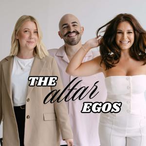 The Altar Egos by The Altar Egos