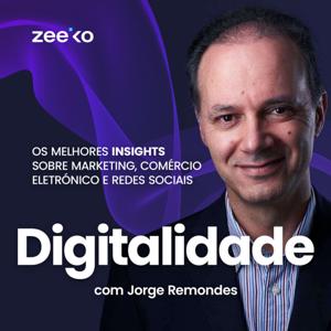 Digitalidade by Jorge Remondes