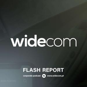 Widecom Flash Report