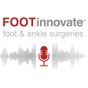 Foot Innovate Podcast Channel