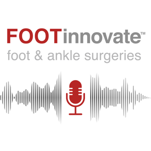 Foot Innovate Podcast Channel by Foot Innovate Leadership Team