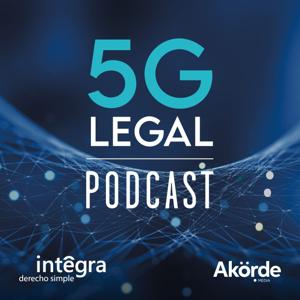 5G Legal by Akorde Media