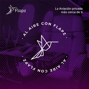 Al aire con Flapz by Akorde Media