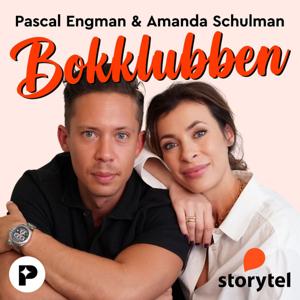 Bokklubben by Storytel & Perfect Day Media