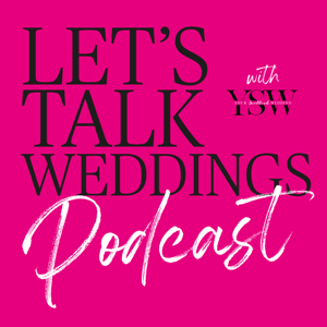 Let's Talk Weddings