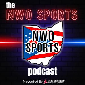 The NWO Sports Podcast by Logan Bailey