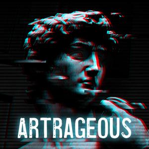 Artrageous by Stove Leg Media