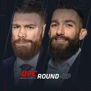 UFC Round Up with Paul Felder & Michael Chiesa