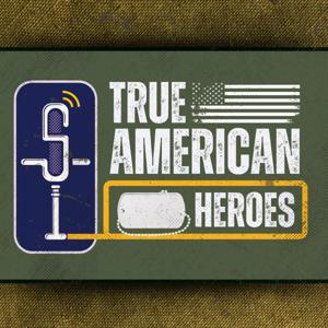 True American Heroes by SuperTalk Mississippi