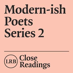 Modern-ish Poets: Series 2 by Anthony Wilks