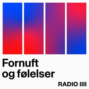 Fornuft og følelser by RADIO IIII