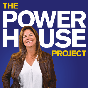 The Powerhouse Project by Lisa Laronde