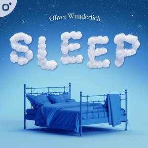 Einschlafen leicht gemacht – SLEEP by Wake Word Studios