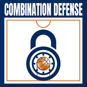 Basketball Combination / Junk Defense (Basketball Defense) by Teachhoops.com