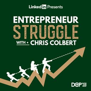 Entrepreneur Struggle by DCP Entertainment