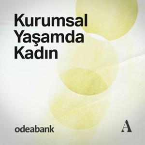 Kurumsal Yaşamda Kadın