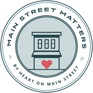 Main Street Matters by Heart on Main Street