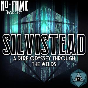 Silvistead - A Dungeons and Dragons Series by No-Fame