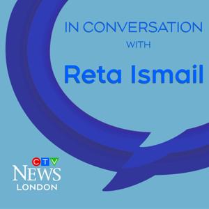 In Conversation with Reta Ismail