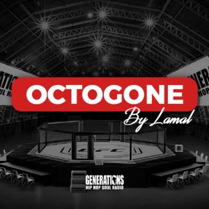 L'octogone avec Lamal By Générations by L'octogone avec Lamal By Générations