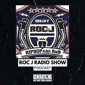 Roc-J Radio Show by Generations