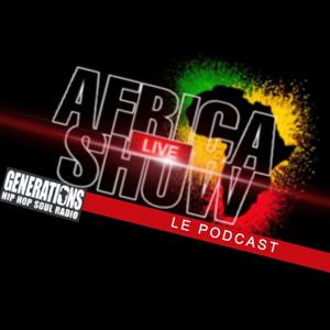 Africa Live Show by Generations by Generations