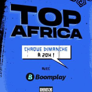 Top Africa by Top Africa