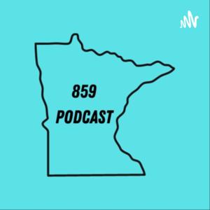 859 Podcast