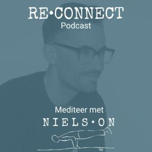 RE•CONNECT | mediteer met NIELS•ON