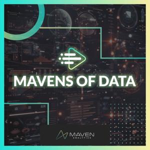 Mavens of Data by Maven Analytics