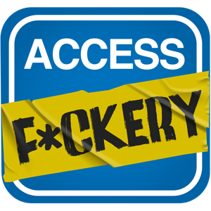 Access Fuckery by accessf-ckery