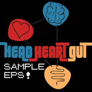 Head Heart Gut Sample Episodes by Multitude