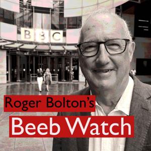 Roger Bolton's Beeb Watch