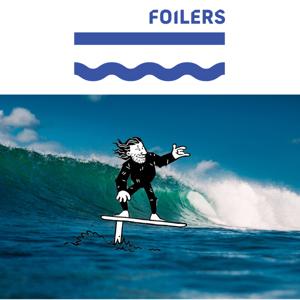 FOILERS by FOILERS