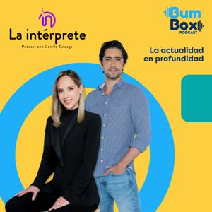 La Intérprete