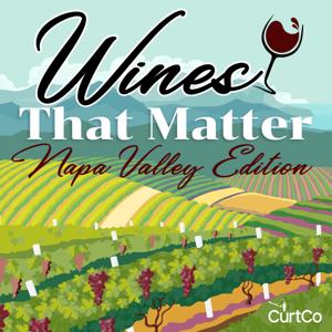 Wines That Matter by CurtCo Media