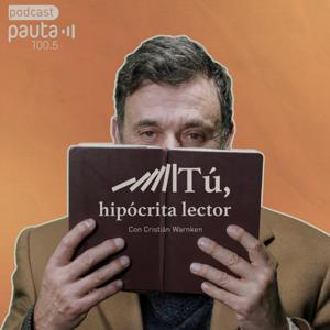 Tú, hipócrita lector by Radio Pauta