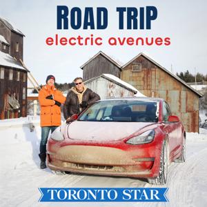 Road Trip | Electric Avenues by Toronto Star