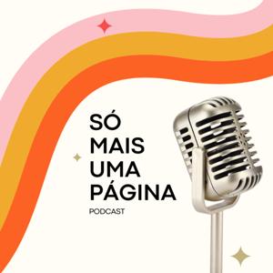 Só Mais Uma Página by Inês Santos