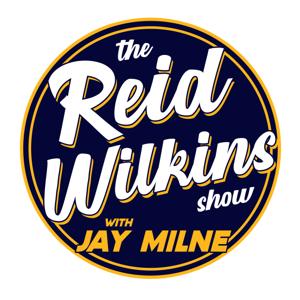 The Reid Wilkins Show with Jay Milne by Edmonton Sports Talk