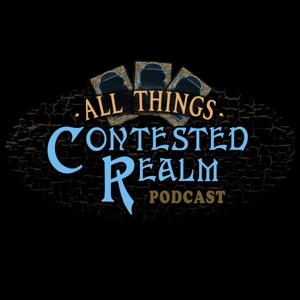 All Things Contested Realm by Kevin Rodriguez