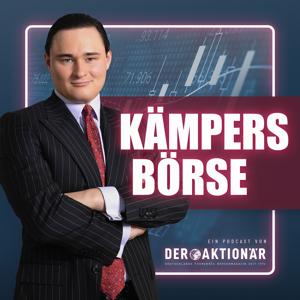 Kämpers Börse by DER AKTIONÄR