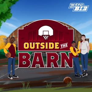 Outside The Barn by Beyond The Big 10